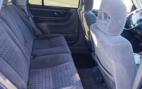 Honda CR-V IV, 1997 год, 520 000 рублей, 4 фотография