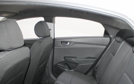 Hyundai Solaris II рестайлинг, 2020 год, 1 299 900 рублей, 21 фотография