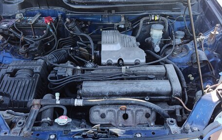 Honda CR-V IV, 1997 год, 520 000 рублей, 6 фотография
