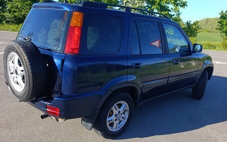 Honda CR-V IV, 1997 год, 520 000 рублей, 2 фотография