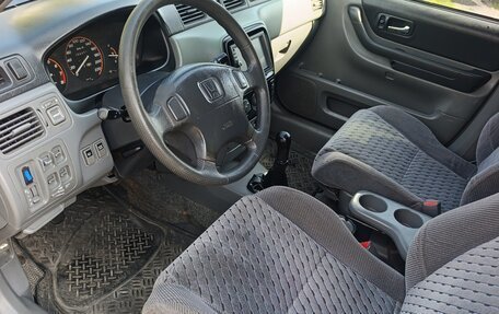 Honda CR-V IV, 1997 год, 520 000 рублей, 9 фотография