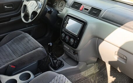 Honda CR-V IV, 1997 год, 520 000 рублей, 10 фотография