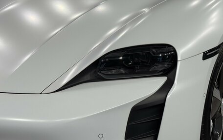 Porsche Taycan I, 2021 год, 12 990 000 рублей, 7 фотография