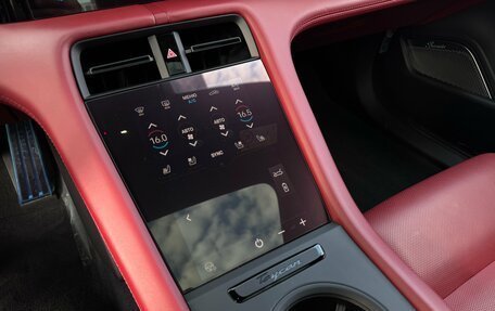 Porsche Taycan I, 2021 год, 12 990 000 рублей, 23 фотография