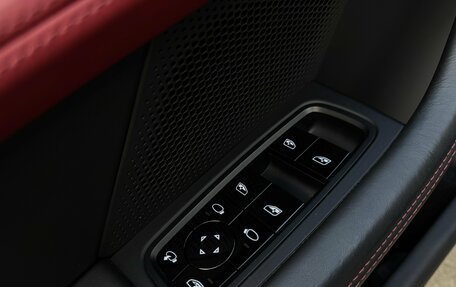 Porsche Taycan I, 2021 год, 12 990 000 рублей, 24 фотография