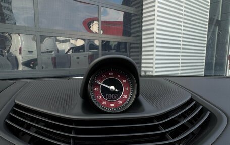 Porsche Taycan I, 2021 год, 12 990 000 рублей, 21 фотография