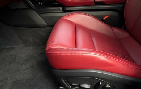 Porsche Taycan I, 2021 год, 12 990 000 рублей, 27 фотография
