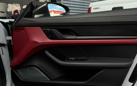Porsche Taycan I, 2021 год, 12 990 000 рублей, 32 фотография