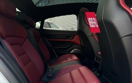 Porsche Taycan I, 2021 год, 12 990 000 рублей, 31 фотография