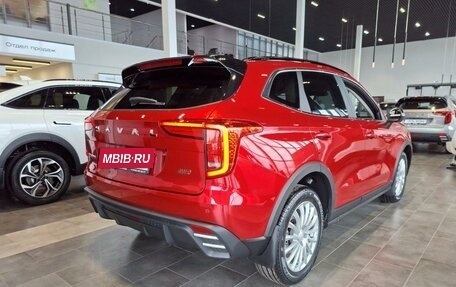 Haval Jolion, 2026 год, 2 799 000 рублей, 5 фотография