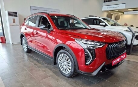 Haval Jolion, 2026 год, 2 799 000 рублей, 4 фотография
