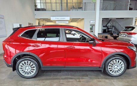 Haval Jolion, 2026 год, 2 799 000 рублей, 16 фотография