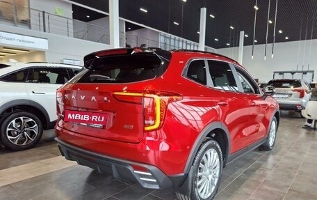 Haval Jolion, 2026 год, 2 799 000 рублей, 18 фотография