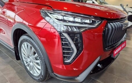 Haval Jolion, 2026 год, 2 799 000 рублей, 10 фотография