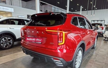 Haval Jolion, 2026 год, 2 799 000 рублей, 19 фотография