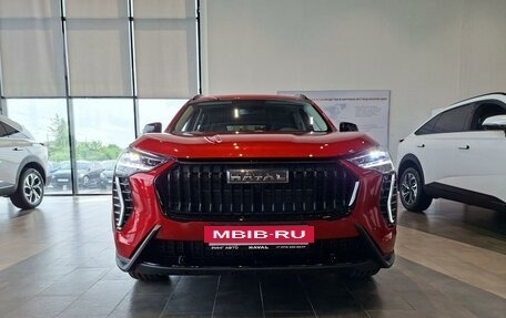 Haval Jolion, 2026 год, 2 799 000 рублей, 9 фотография