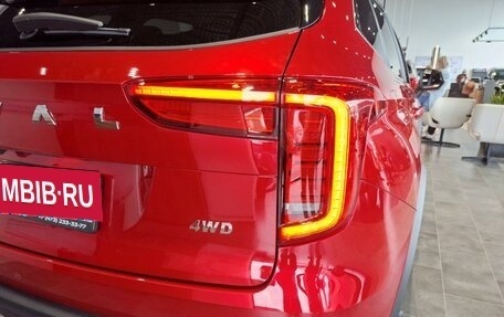 Haval Jolion, 2026 год, 2 799 000 рублей, 20 фотография