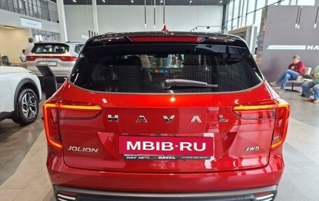 Haval Jolion, 2026 год, 2 799 000 рублей, 21 фотография