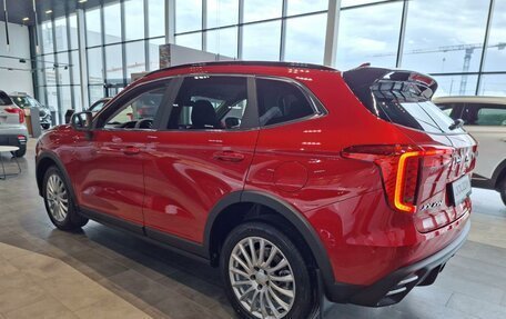 Haval Jolion, 2026 год, 2 799 000 рублей, 22 фотография