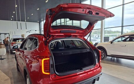 Haval Jolion, 2026 год, 2 799 000 рублей, 23 фотография