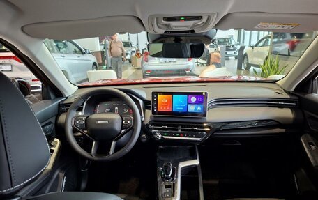 Haval Jolion, 2026 год, 2 799 000 рублей, 30 фотография