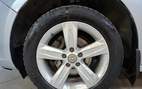Opel Astra J, 2011 год, 559 000 рублей, 9 фотография
