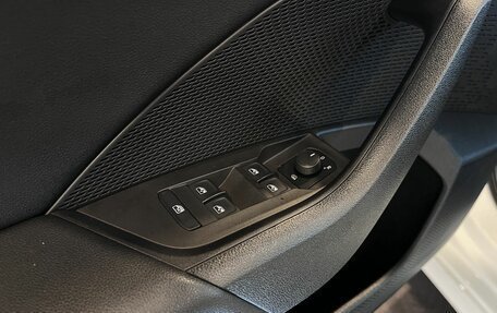 Skoda Octavia IV, 2021 год, 2 082 000 рублей, 22 фотография