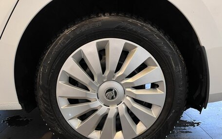 Skoda Octavia IV, 2021 год, 2 082 000 рублей, 20 фотография