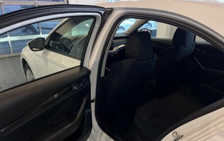 Skoda Octavia IV, 2021 год, 2 082 000 рублей, 24 фотография