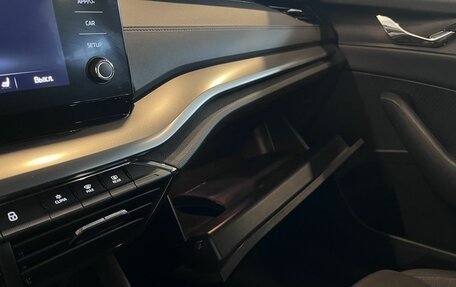 Skoda Octavia IV, 2021 год, 2 082 000 рублей, 30 фотография