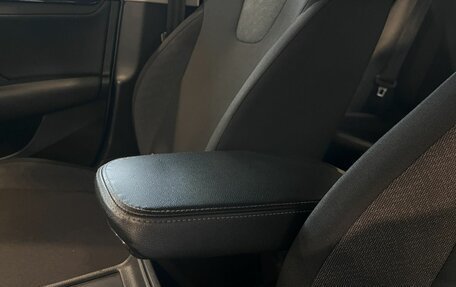 Skoda Octavia IV, 2021 год, 2 082 000 рублей, 33 фотография