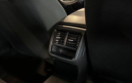 Skoda Octavia IV, 2021 год, 2 082 000 рублей, 36 фотография