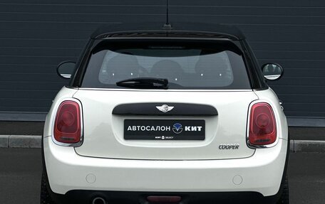 MINI Hatch, 2017 год, 1 349 000 рублей, 7 фотография