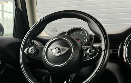MINI Hatch, 2017 год, 1 349 000 рублей, 14 фотография