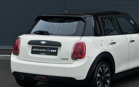 MINI Hatch, 2017 год, 1 349 000 рублей, 6 фотография
