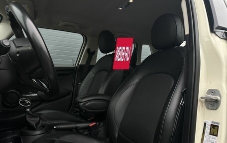 MINI Hatch, 2017 год, 1 349 000 рублей, 11 фотография
