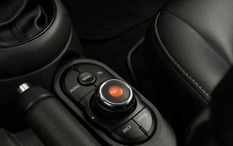 MINI Hatch, 2017 год, 1 349 000 рублей, 19 фотография