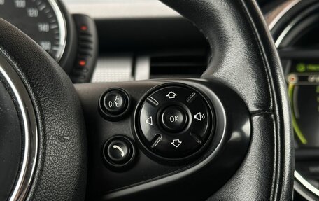 MINI Hatch, 2017 год, 1 349 000 рублей, 21 фотография