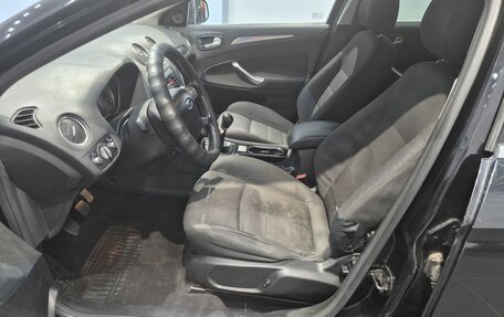 Ford Mondeo IV, 2010 год, 450 000 рублей, 9 фотография