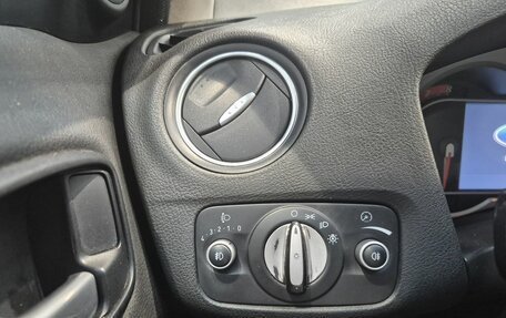 Ford Mondeo IV, 2010 год, 450 000 рублей, 13 фотография