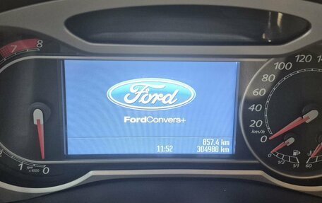Ford Mondeo IV, 2010 год, 450 000 рублей, 11 фотография