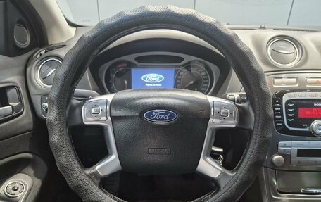 Ford Mondeo IV, 2010 год, 450 000 рублей, 12 фотография