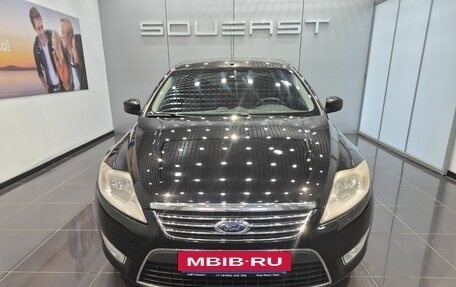 Ford Mondeo IV, 2010 год, 450 000 рублей, 2 фотография