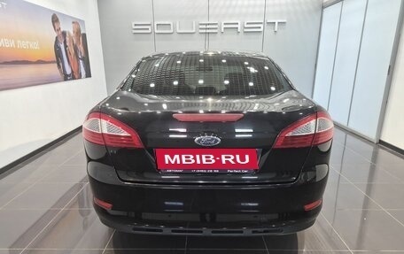 Ford Mondeo IV, 2010 год, 450 000 рублей, 5 фотография