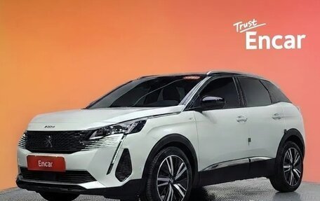 Peugeot 3008 II, 2024 год, 2 501 312 рублей, 1 фотография