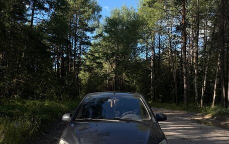 Hyundai Getz I рестайлинг, 2007 год, 310 000 рублей, 1 фотография