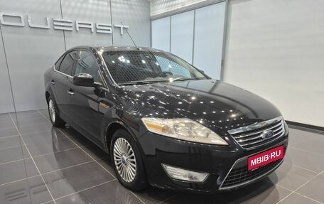 Ford Mondeo IV, 2010 год, 450 000 рублей, 1 фотография