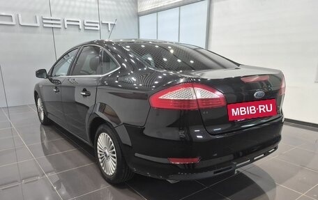 Ford Mondeo IV, 2010 год, 450 000 рублей, 6 фотография