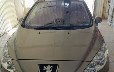 Peugeot 308 II, 2010 год, 500 000 рублей, 1 фотография