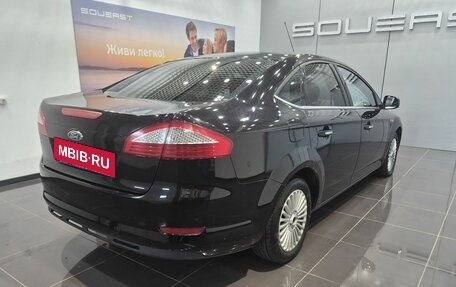Ford Mondeo IV, 2010 год, 450 000 рублей, 4 фотография